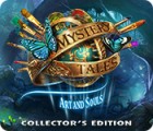 Mystery Tales: Art and Souls Collector's Edition 게임