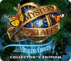 Mystery Tales: Dealer's Choices Collector's Edition 게임