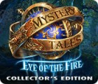 Mystery Tales: Eye of the Fire Collector's Edition 게임