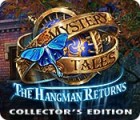 Mystery Tales: The Hangman Returns Collector's Edition 게임