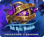 Mystery Tales: The Reel Horror Collector's Edition 게임