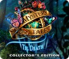 Mystery Tales: Til Death Collector's Edition 게임