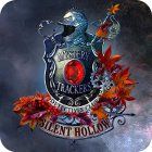 Mystery Trackers: Silent Hollow Collector's Edition 게임