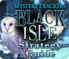 Mystery Trackers: Black Isle Strategy Guide 게임