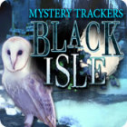 Mystery Trackers: Black Isle 게임