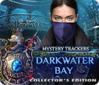 Mystery Trackers: Darkwater Bay Collector's Edition 게임
