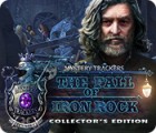 Mystery Trackers: The Fall of Iron Rock Collector's Edition 게임