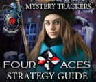 Mystery Trackers: The Four Aces Strategy Guide 게임