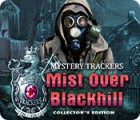 Mystery Trackers: Mist Over Blackhill Collector's Edition 게임