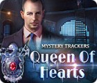 Mystery Trackers: Queen of Hearts 게임