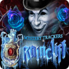 Mystery Trackers: Raincliff 게임