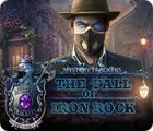 Mystery Trackers: The Fall of Iron Rock 게임