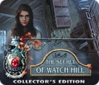 Mystery Trackers: The Secret of Watch Hill Collector's Edition 게임