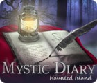 Mystic Diary: Haunted Island 게임