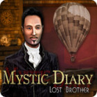 Mystic Diary: Lost Brother 게임