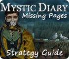 Mystic Diary: Missing Pages Strategy Guide 게임