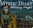 Mystic Diary: Missing Pages 게임