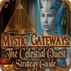 Mystic Gateways: The Celestial Quest Strategy Guide 게임