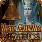 Mystic Gateways: The Celestial Quest 게임