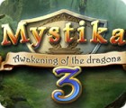 Mystika 3: Awakening of the Dragons 게임