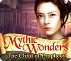 Mythic Wonders: Child of Prophecy 게임