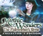 Mythic Wonders: The Philosopher's Stone Collector's Edition 게임