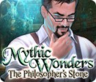 Mythic Wonders: The Philosopher's Stone 게임