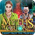 Myths of Orion: Light from the North 게임