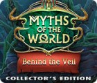 Myths of the World: Behind the Veil Collector's Edition 게임