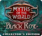 Myths of the World: Black Rose Collector's Edition 게임