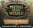 Myths of the World: Bound by the Stone Collector's Edition 게임