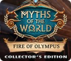 Myths of the World: Fire of Olympus Collector's Edition 게임