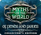 Myths of the World: Of Fiends and Fairies Collector's Edition 게임