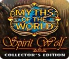 Myths of the World: Spirit Wolf Collector's Edition 게임