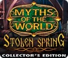 Myths of the World: Stolen Spring Collector's Edition 게임
