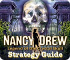 Nancy Drew: Legend of the Crystal Skull - Strategy Guide 게임