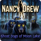 Nancy Drew: Ghost Dogs of Moon Lake 게임