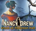 Nancy Drew: Ghost of Thornton Hall 게임