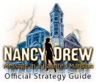 Nancy Drew: Message in a Haunted Mansion Strategy Guide 게임