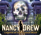 Nancy Drew: Legend of the Crystal Skull 게임