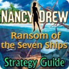 Nancy Drew: Ransom of the Seven Ships Strategy Guide 게임