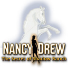Nancy Drew: Secret of Shadow Ranch 게임