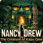 Nancy Drew: The Creature of Kapu Cave 게임