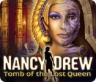 Nancy Drew: Tomb of the Lost Queen 게임