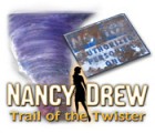 Nancy Drew: Trail of the Twister 게임
