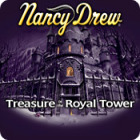 Nancy Drew: Treasure in a Royal Tower 게임