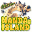 Nanda's Island 게임