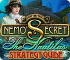 Nemo's Secret: The Nautilus Strategy Guide 게임