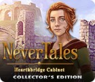 Nevertales: Hearthbridge Cabinet Collector's Edition 게임