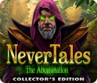 Nevertales: The Abomination Collector's Edition 게임